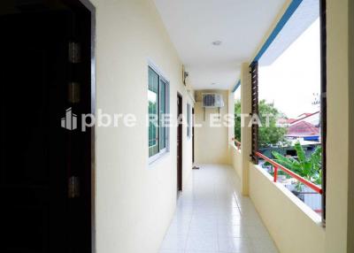 Apartment Building for Sale in Pattaya