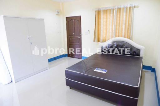 Apartment Building for Sale in Pattaya