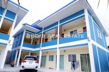 Apartment Building for Sale in Pattaya