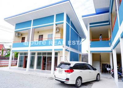 Apartment Building for Sale in Pattaya