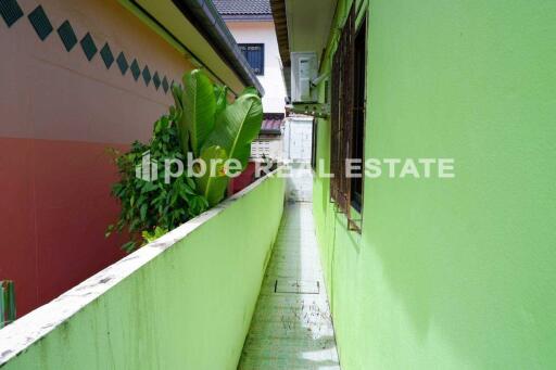 Cheap House in Thepprasit for Sale Pattaya