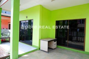 Cheap House in Thepprasit for Sale Pattaya