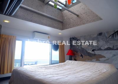 6 Bed Silver Beach Condo for Sale in Wongamat