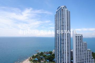 6 Bed Silver Beach Condo for Sale in Wongamat