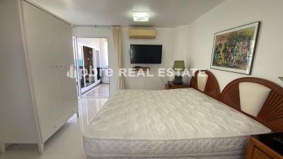 6 Bed Silver Beach Condo for Sale in Wongamat