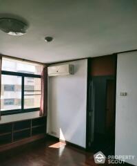 3-BR Apt. near MRT Sukhumvit