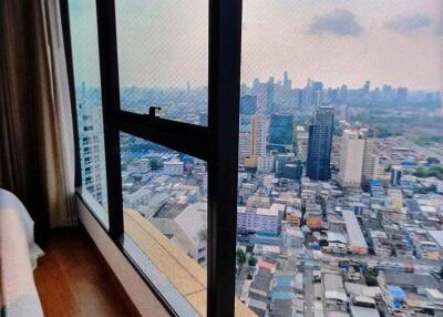 2-BR Condo at The Lumpini 24 near BTS Phrom Phong