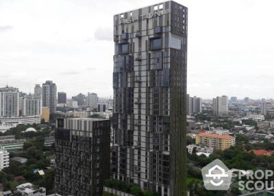 2-BR Condo at Ideo Morph 38 near BTS Thong Lor