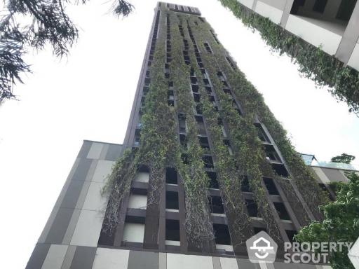 2-BR Condo at Ideo Morph 38 near BTS Thong Lor