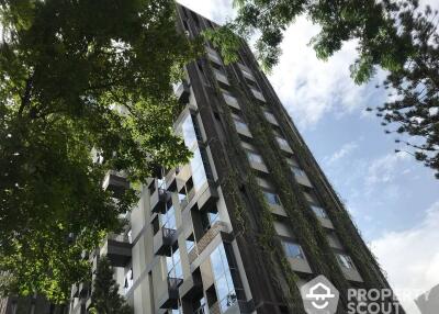 2-BR Condo at Ideo Morph 38 near BTS Thong Lor