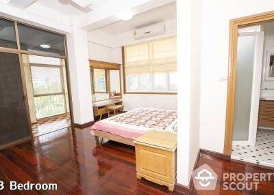 3-BR Apt. near BTS Ratchadamri (ID 531414)