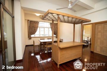 2-BR Apt. near BTS Ratchadamri (ID 531415)