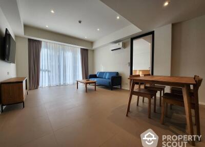 1-BR Apt. near MRT Sam Yan