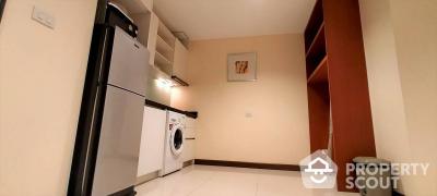 1-BR Apt. near BTS Ekkamai (ID 531829)