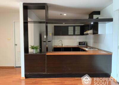 2-BR Apt. near BTS Phrom Phong