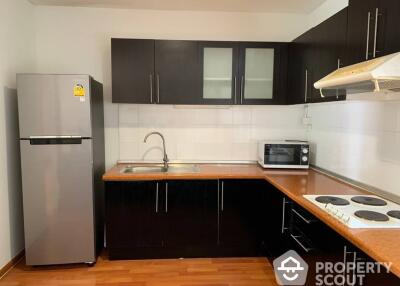 2-BR Apt. near BTS Phrom Phong