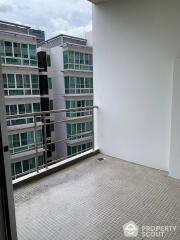 2-BR Apt. near BTS Phrom Phong