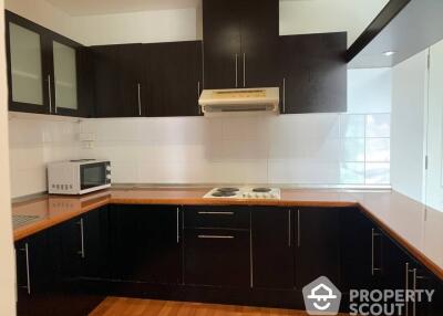 2-BR Apt. near BTS Phrom Phong