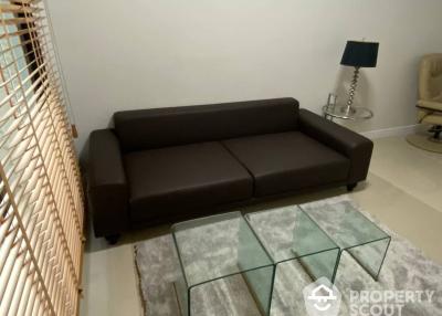 2-BR Condo at Supalai Premier Place Asok near MRT Phetchaburi