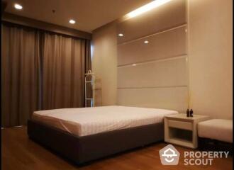 1-BR Condo at The Address Sathorn near BTS Chong Nonsi