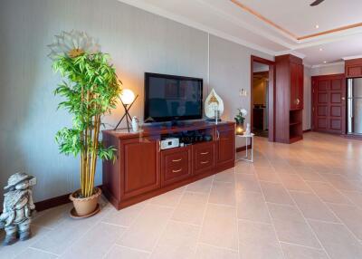 2 Bedrooms Condo in View Talay 5 Jomtien C011001