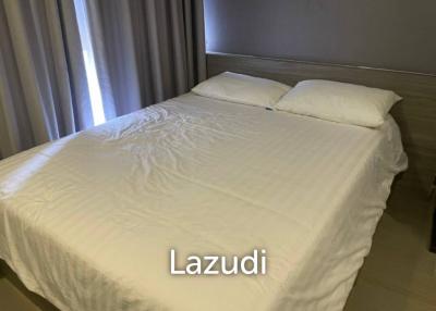 2 Bed 2 Bath 62 SQ.M Dazzle Sukhumvit 7