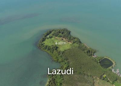 Land 37 Rai For sale in Trat