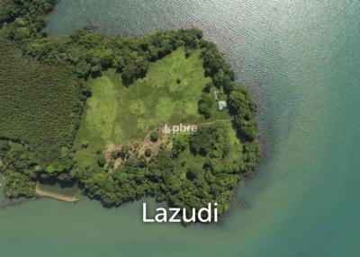 Land 37 Rai For sale in Trat