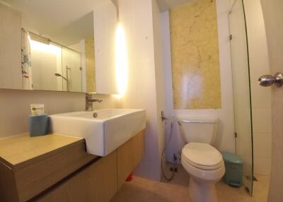 1 Bed at Atlantis Condo Resort Pattaya for Sale