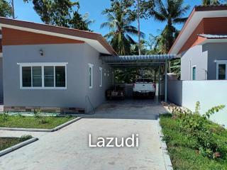 3 Bed House for sale with pool in Lipa Noi