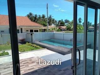 3 Bed House for sale with pool in Lipa Noi