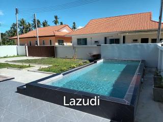 3 Bed House for sale with pool in Lipa Noi