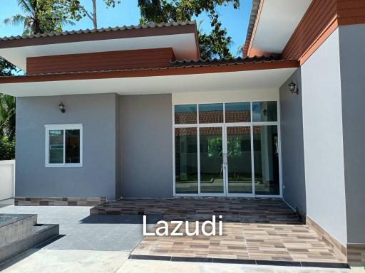 3 Bed House for sale with pool in Lipa Noi