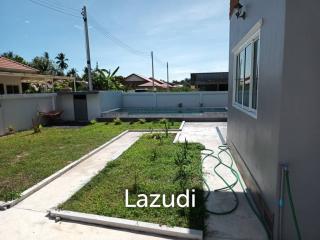 3 Bed House for sale with pool in Lipa Noi