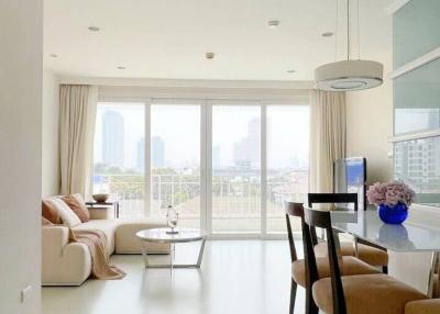 2 Bed 2 Bath 71 SQ.M The Bangkok Sathorn-Taksin