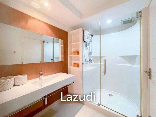 2 Bed 2 Bath 71 SQ.M The Bangkok Sathorn-Taksin