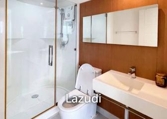 2 Bed 2 Bath 71 SQ.M The Bangkok Sathorn-Taksin