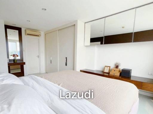 2 Bed 2 Bath 71 SQ.M The Bangkok Sathorn-Taksin