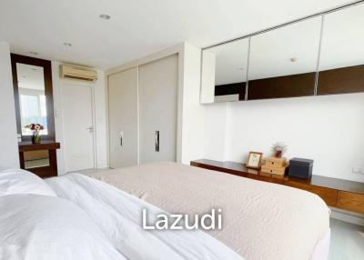 2 Bed 2 Bath 71 SQ.M The Bangkok Sathorn-Taksin