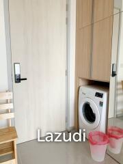 1 Bedroom 1 Bathroom 32 SQ.M M Jatujak