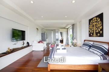 Studio 1 Bath 65.22 SQ.M. The Bay Condominium