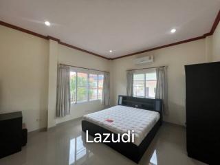 NATURAL HILL 2 : 2 storey 3 bed pool villa : RENTED Sept 2023 to Sept 2024