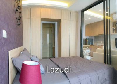 1 Bedroom 1 Bathroom 32 SQ.M M Jatujak