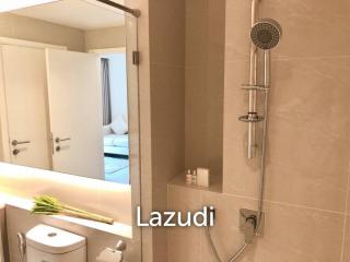 2 Bed 2 Bath 50.54 SQM VTARA Sukhumvit 36