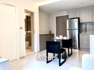 2 Bed 2 Bath 50.54 SQM VTARA Sukhumvit 36