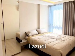 2 Bed 2 Bath 50.54 SQM VTARA Sukhumvit 36