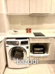 2 Bed 2 Bath 50.54 SQM VTARA Sukhumvit 36