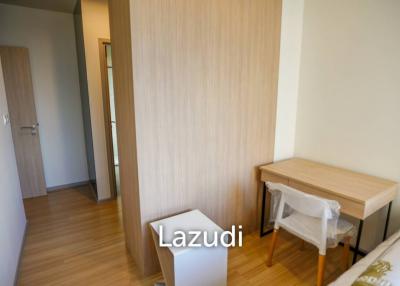 2 Bedroom 2 Bathroom 55 SQ.M M Jatujak