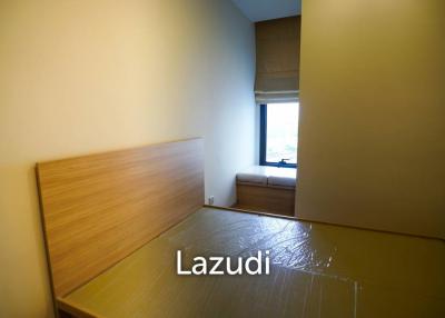 2 Bedroom 2 Bathroom 55 SQ.M M Jatujak