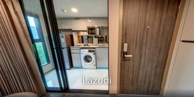 1 Bed Plus 1 Bath 50 SQ.M  Knightsbridge Space Rama 9